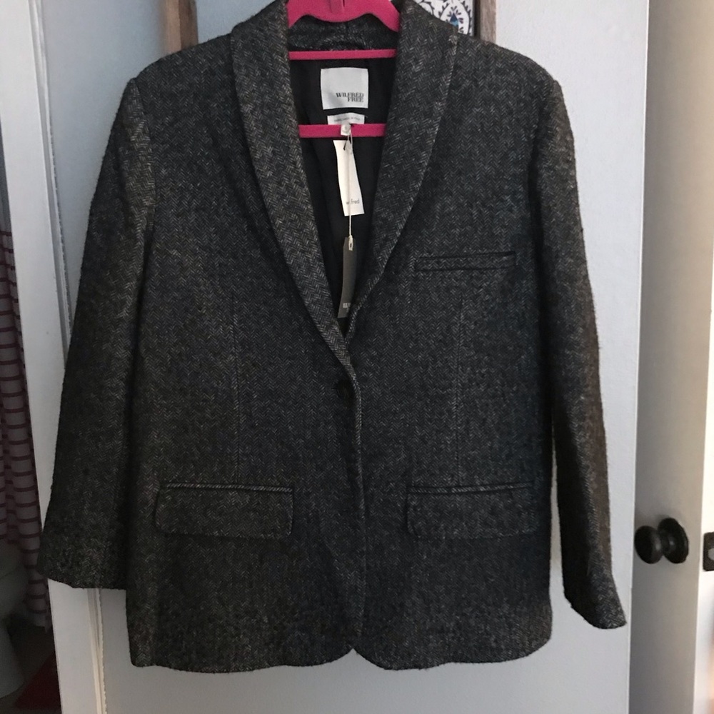 Wilfred Free Kelsey Jacket